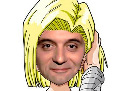 c18 philippot dbz politic