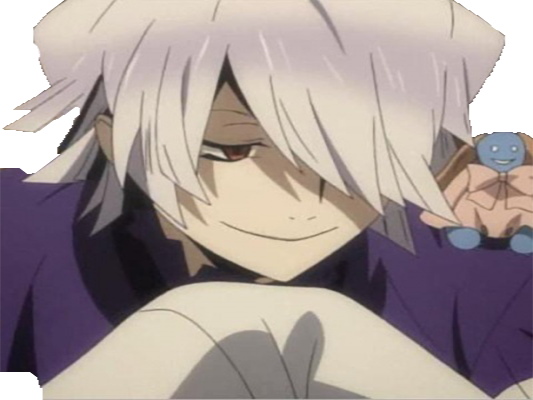 breakxerxes kikoojap anime