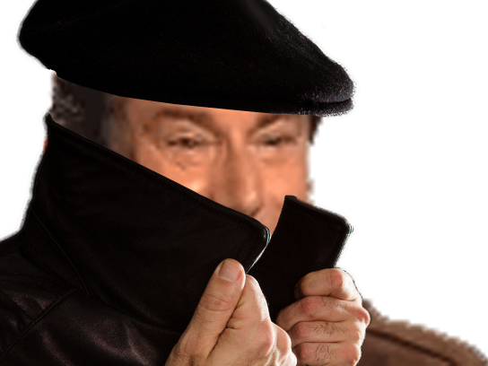 manteau jesus larry risitas