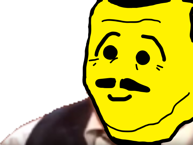 hap risitas gros issou rire eco paint