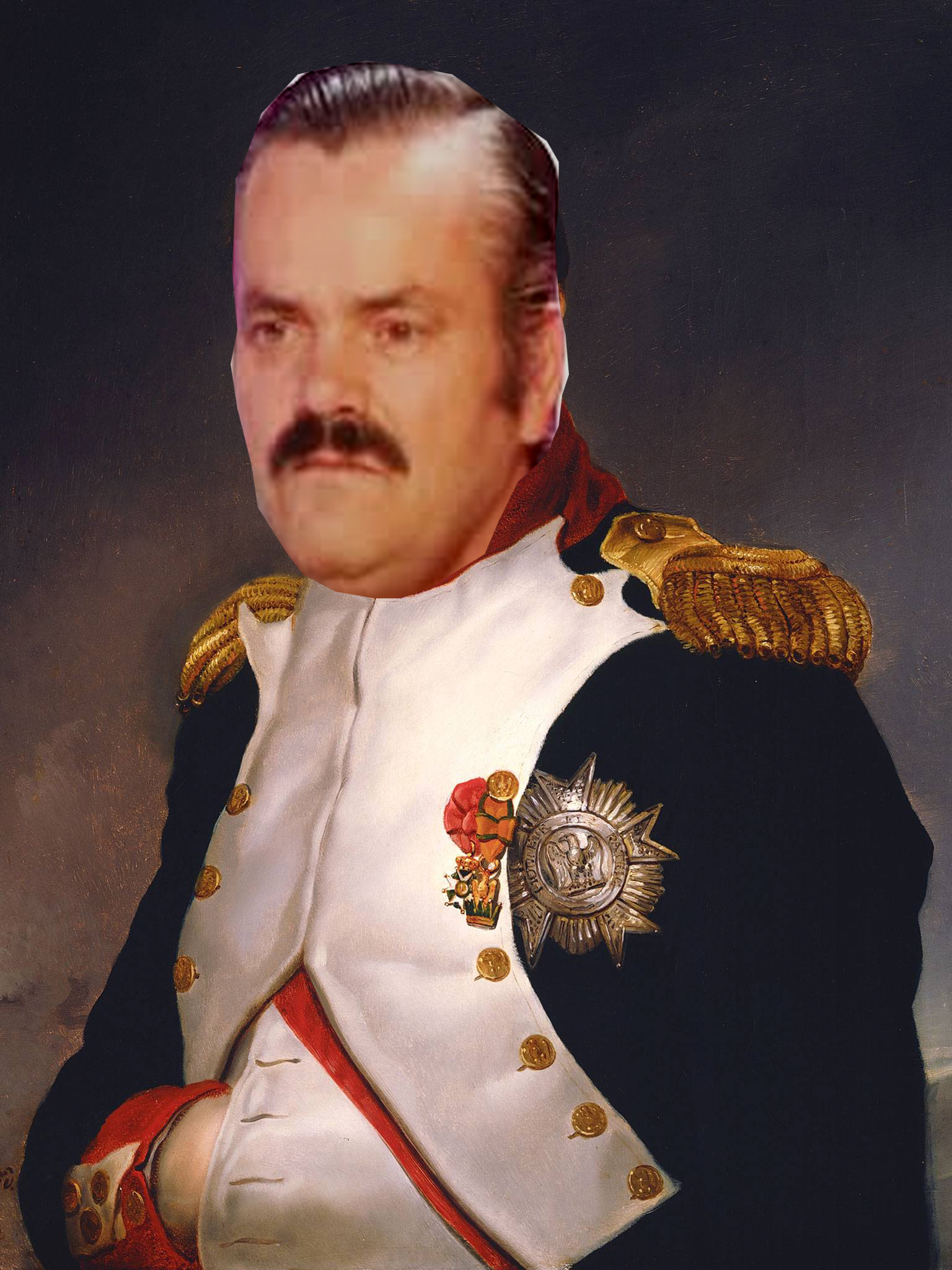 risitas napoleon bonaparte