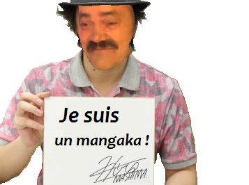 fairy mangaka suis mangas auteur genie mashima japon christavalier tail un je