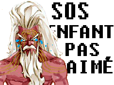 rouge sos aime pas fairy august enfant maltraite tail christavalier jvc