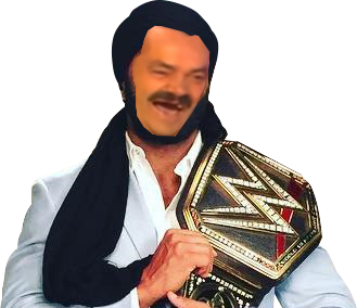 risitas wwe mahal