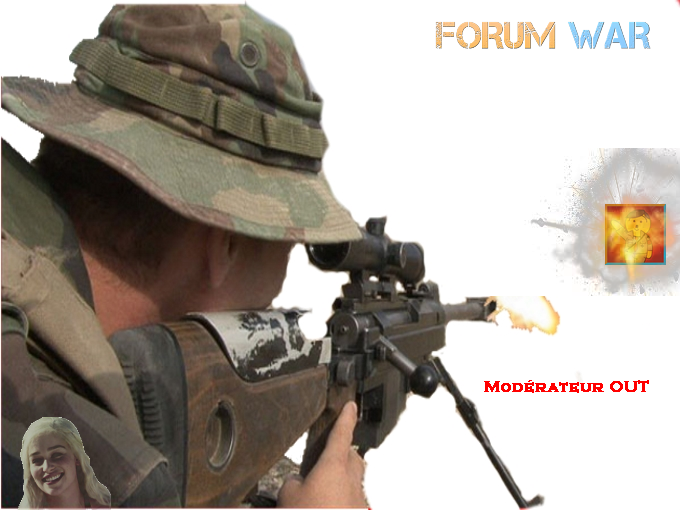 fw forumwar moderateur sniping