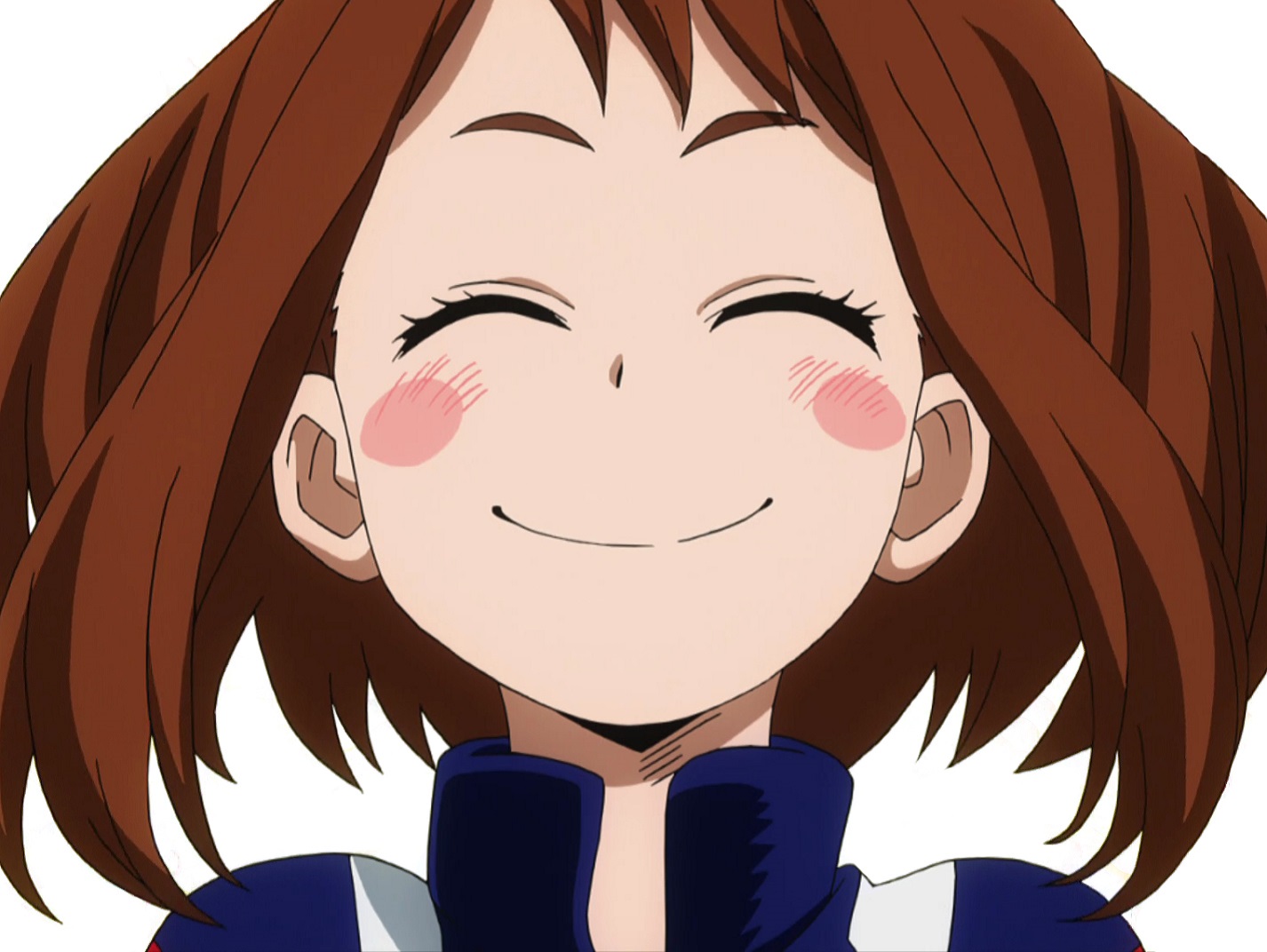 academia kikoojap ochako my ochaco mha hero