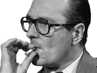 frenchswag chirac politic cigarette