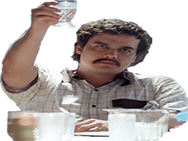 escobar pablo netflix narcos