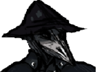 corbeau-hunter-other-bloodborne-chasseur-eileen-chasseuse-crow