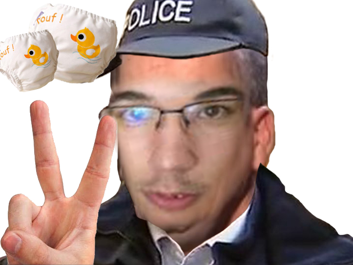 sean kevan 2 pedo sucre