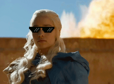 dany got game thrones of risitas