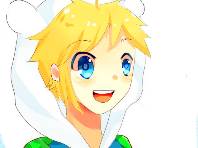 finn kikoojap time adventure