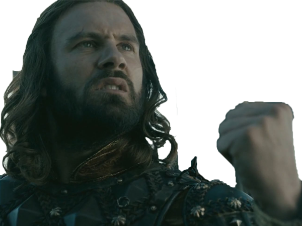 rollo vikings rouleau