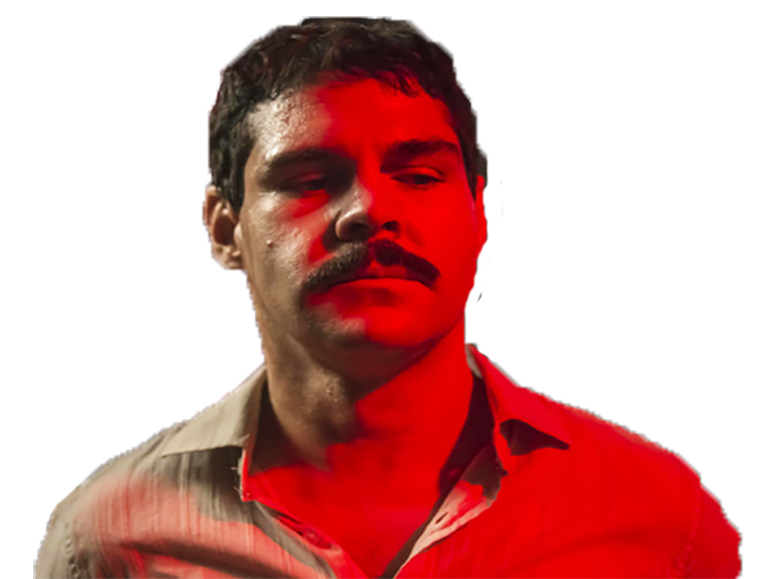 el chapo netflix guzman