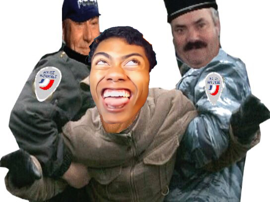 risitas yt xenoss pedophile