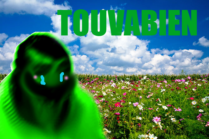 yaurarien monde touvabien risitas fin du purification atome