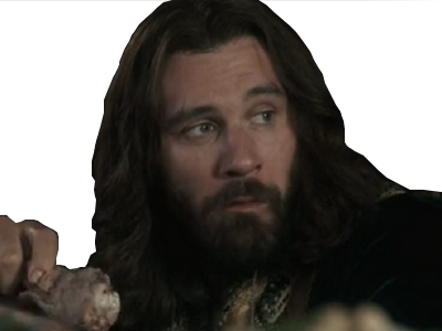 other vikings rollo tv