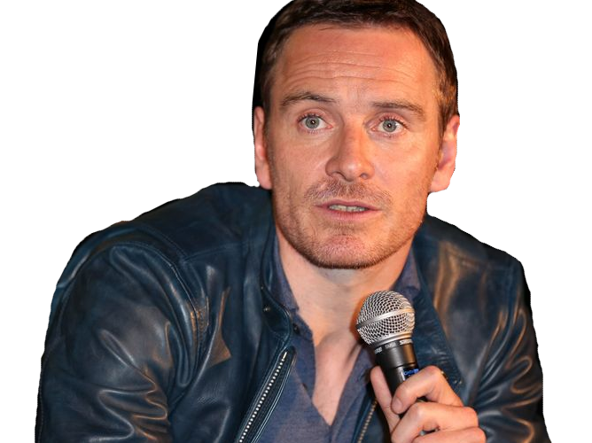 michael jay fassbender