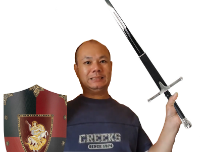 cchay other chevalier dee