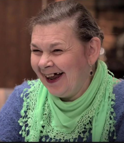 de riv francoise risitas