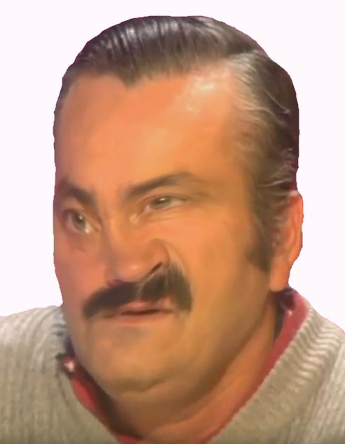 rositas deforme risitas