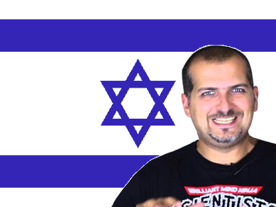 penser larry e politic juif f 16