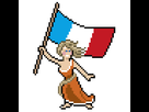 marianne-france-revolution-pixel-insoumis-melenchon-fi-risitas