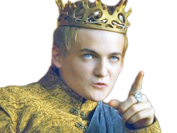 baratheon got lannister other joffrey