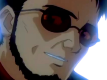 evangelion kikoojap ikari nge gendo