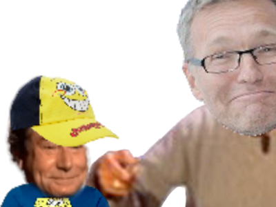 risitas ruquier jesuz enfant