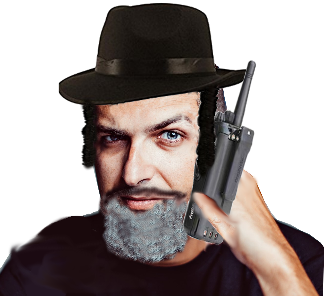 bruce politic suicide juif