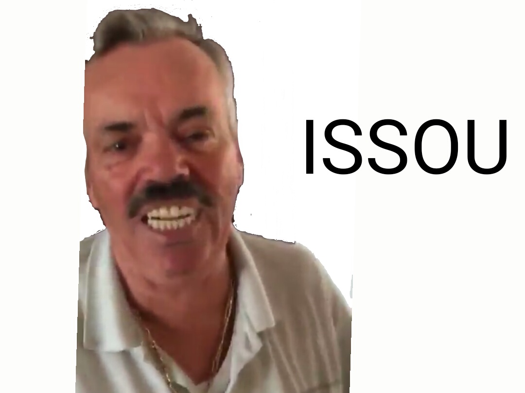risitas issou jesus dentition