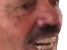 jesus rire issou moustache dentier sourire gueule sale smile risitas issourire dents