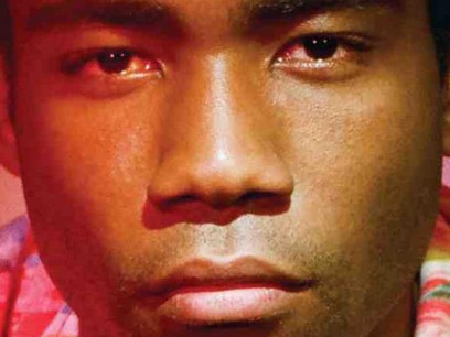 donald the childish internet bruh glover jvc because gambino