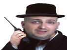 penser-walkie-chapeau-epenser-juif-talkie-e-barbe