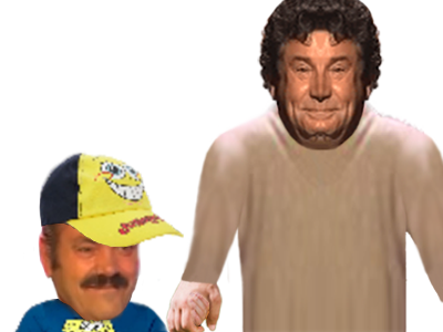 promenade risitas cuck casquette jesus enfant