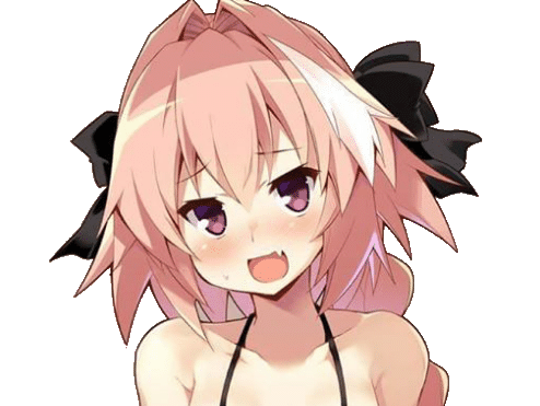 fate trap kikoojap astolfo