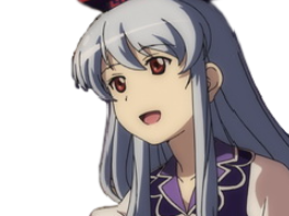 mop keine kamishirasawa touhou kikoojap anime