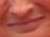 vautour arnaque escroc jesus corbeau perceau sourire juif rire troll nez chancla bouche risitas odile issou yatangaki yeux