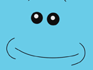 sourire-meeseeks-zoom-other-smile