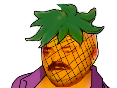 risitas phenix one marco piece barbe kikoojap blanche