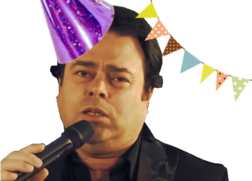 chanteur micro depressif