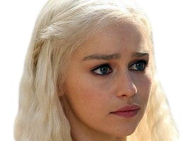 targaryen got daenerys qarth