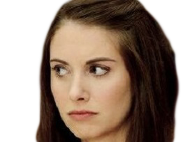 community brie annie edison alison