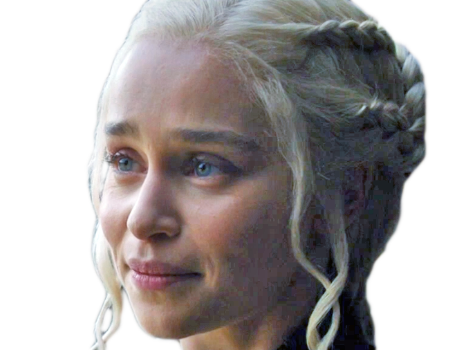 Sticker targaryen got other daenerys par SoumisEnMarche