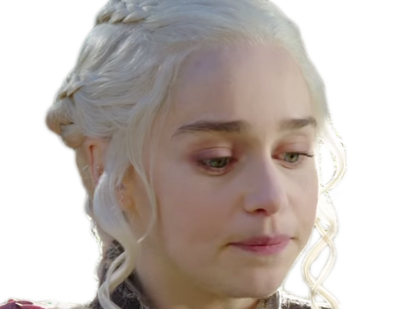 daenerys targaryen got