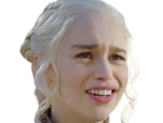 got targaryen daenerys