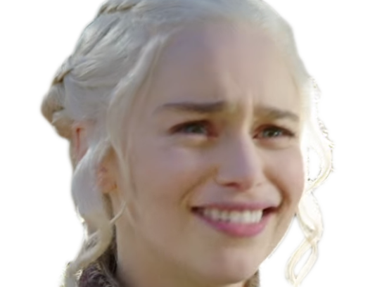 Sticker got other targaryen daenerys par SoumisEnMarche