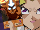 avatar aang kikoojap air yugioh purification