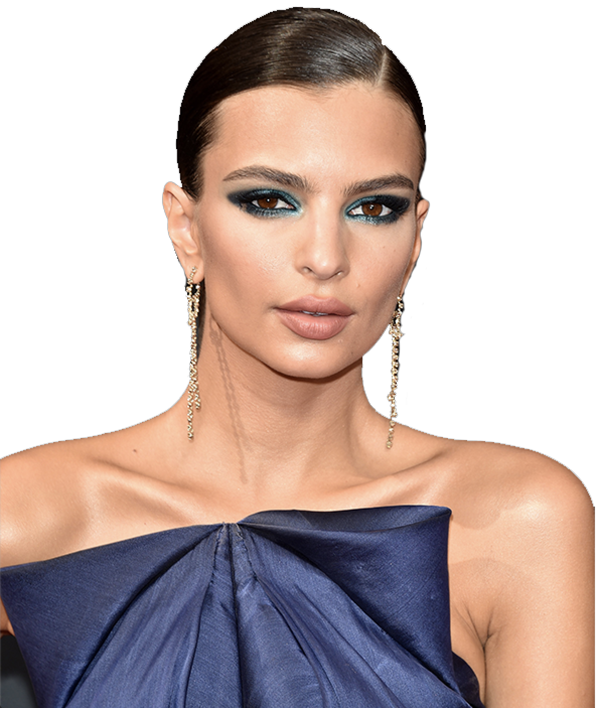 ratajkowski emily femme